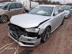 AUDI A4 B8 KOMBI LIFT S LINE 2.0 TDI 2013r. CAŁA NA CZĘŚCI GORLICE - 2