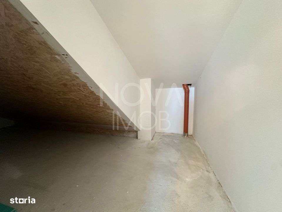 Apartament 3 camere, 2 bai - Ansamblul Davinci - Comision 0%-7