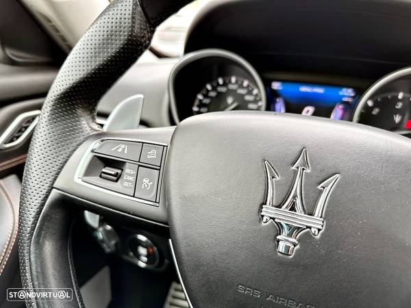 Maserati Levante 3.0 V6 Gransport - 13