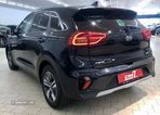 Kia Niro 1.6 GDI PHEV 2WD Aut. Spirit - 3