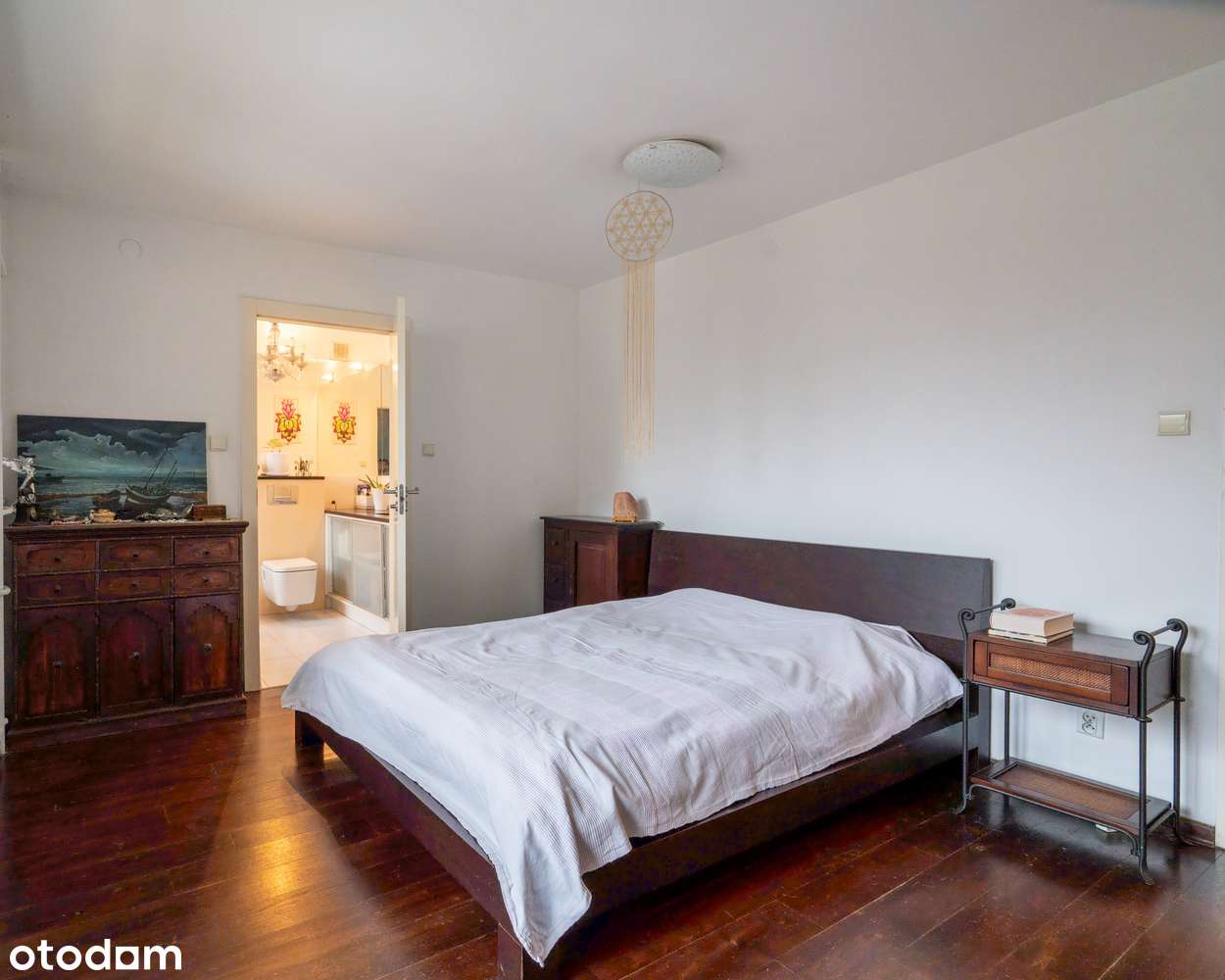 Wyjątkowe 3 pokoje 92 m² | centrum ul. Twarda| 2 łazienki | 2 balkony - Pełny obrazek: 4/10