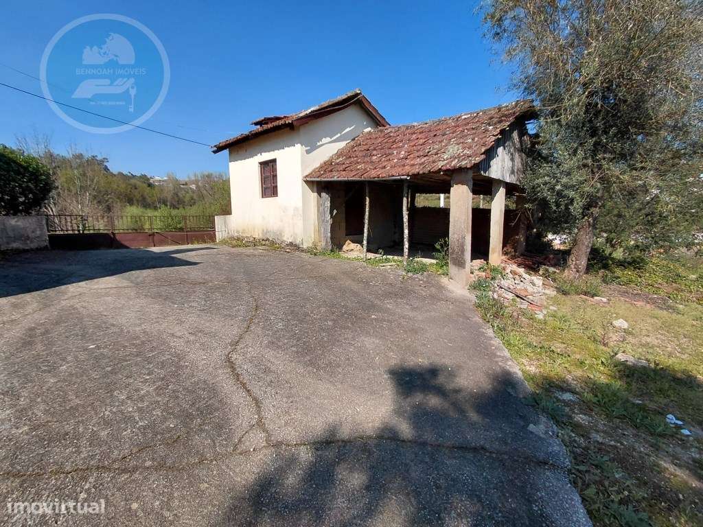 Casa Geminada à Venda em Outeirinho, Cabeceiras de Basto Excelente ...-35