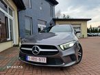 Mercedes-Benz Klasa A 180 d 7G-DCT Style - 3