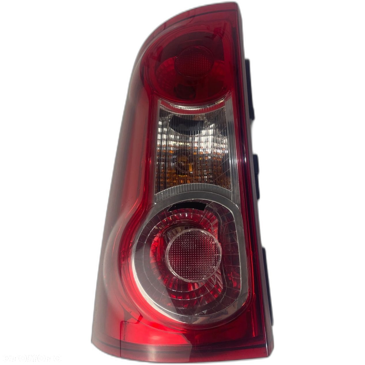 Lampa tył tylna Lewa Dacia Logan mcv I Lift - 1