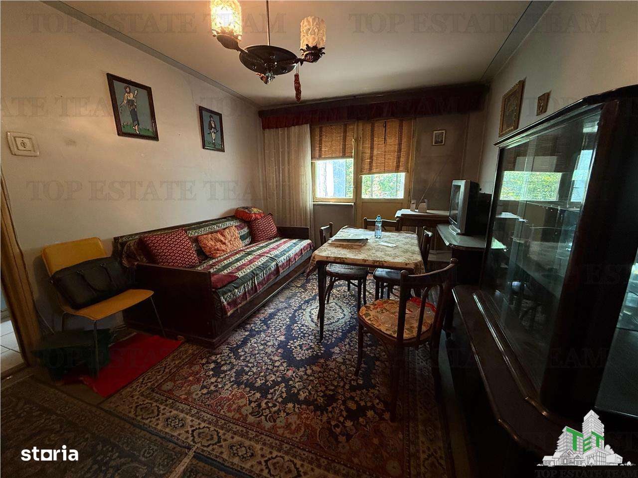 SUPER PRET! Apartament 2 camere langa Metrou LujeruluiGorjului - DE RE - Imagine principală: 4/11