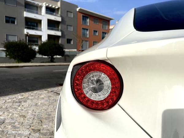 Ferrari FF Standard - 7