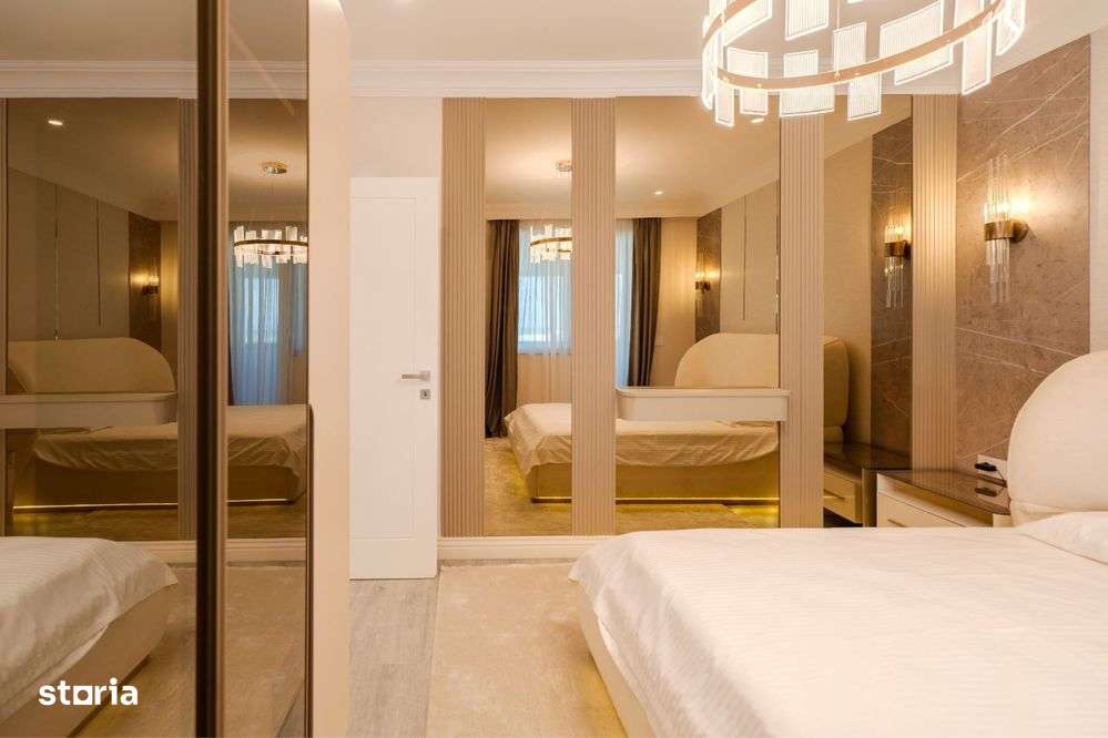 Apartament 2 camere - OMV Pipera - Mobilat - Comision 0!!! - Imagine principală: 4/8