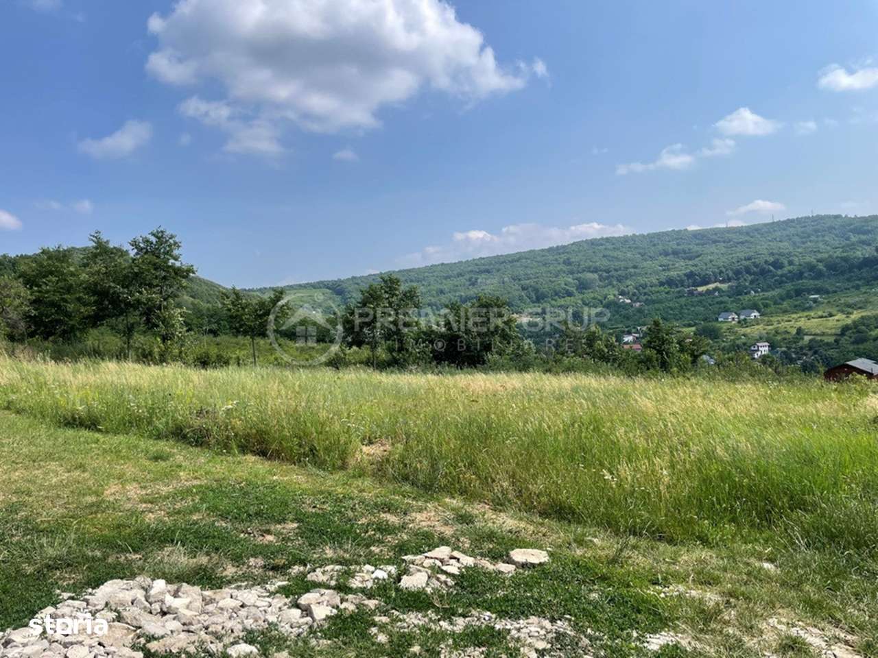 Teren extravilan, Tomesti, 633mp - Imagine principală: 3/3