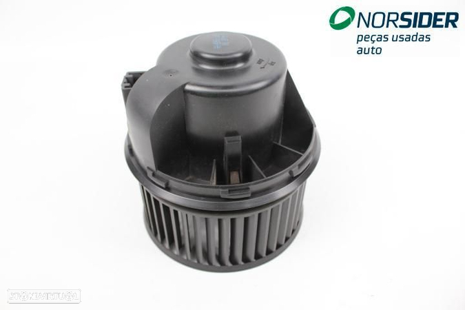 Motor chaufagem Ford S-Max|06-10 - 2