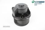 Motor chaufagem Ford S-Max|06-10 - 2