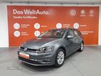 VW Golf Variant 1.6 TDi Confortline - 1