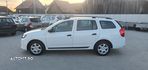 Dacia Logan MCV 1.2 16V 75 Ambiance - 3