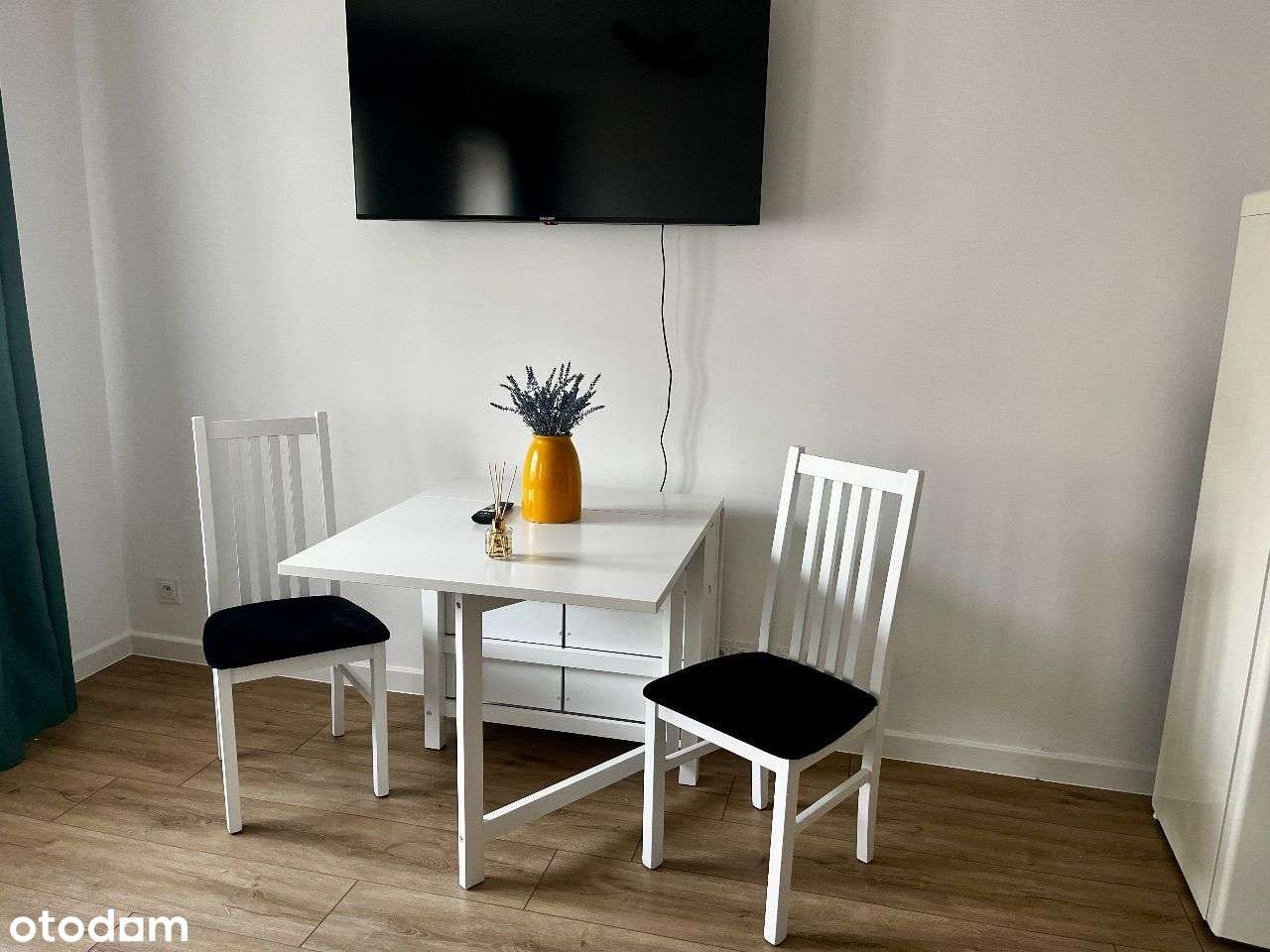 Kawalerka w Centrum Poznaniu - Piekary 13B - Pełny obrazek: 5/14