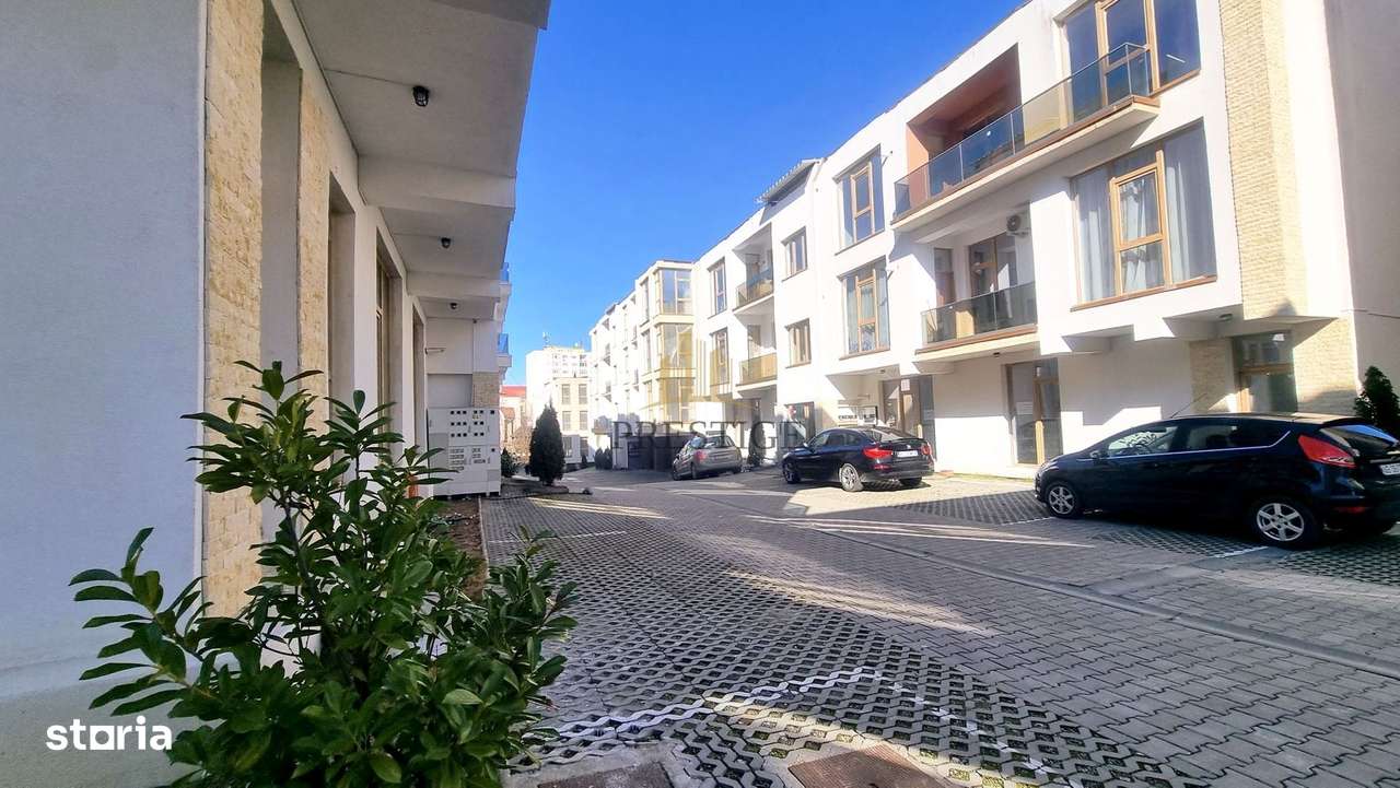COMISION 0% | APARTAMENT 2 CAMERE, PARCARE, 2 BALCOANE, ȘELIMBĂR-1