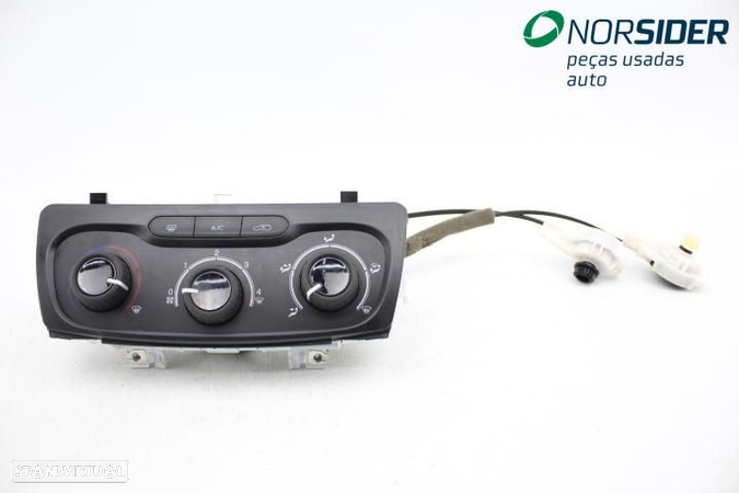 Consola de chaufagem AC Fiat Tipo|15-20 - 1