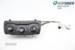 Consola de chaufagem AC Fiat Tipo|15-20 - 1