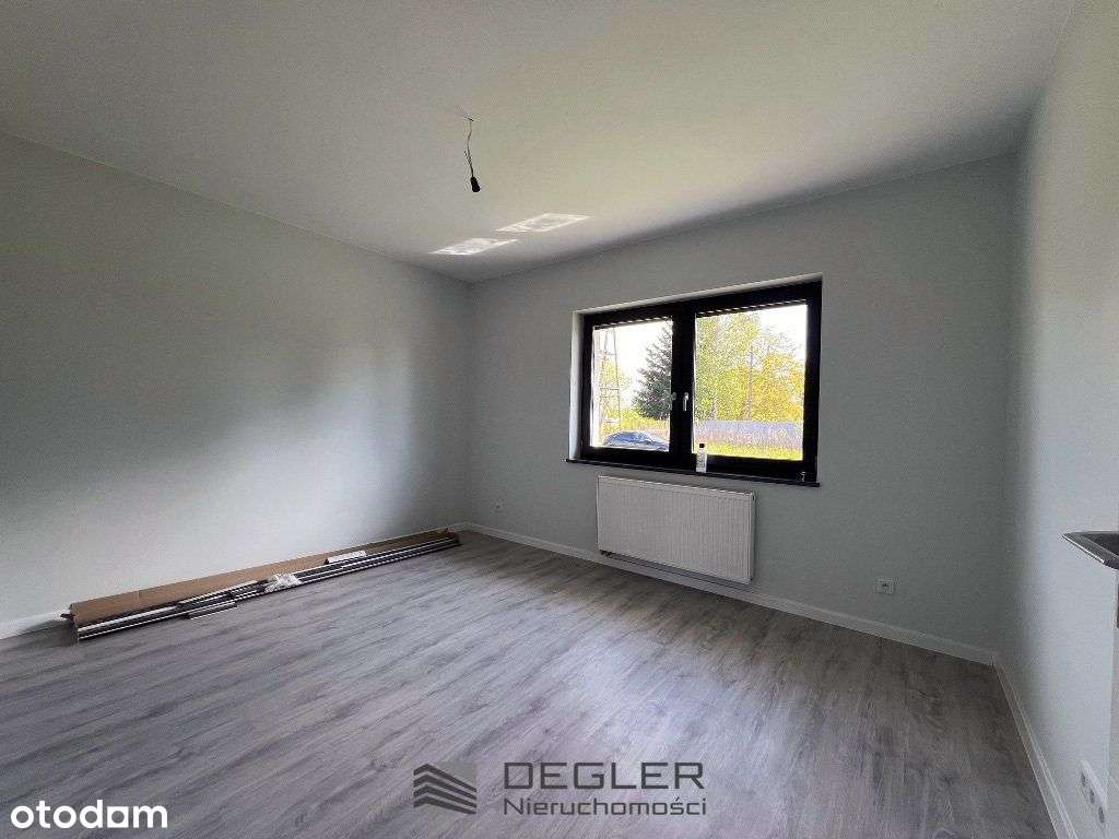 Nowy parterowy dom na Osiedlu Poznańskim-17