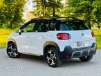 Citroën C3 Aircross 1.2 PureTech Feel Pack S&S - 20