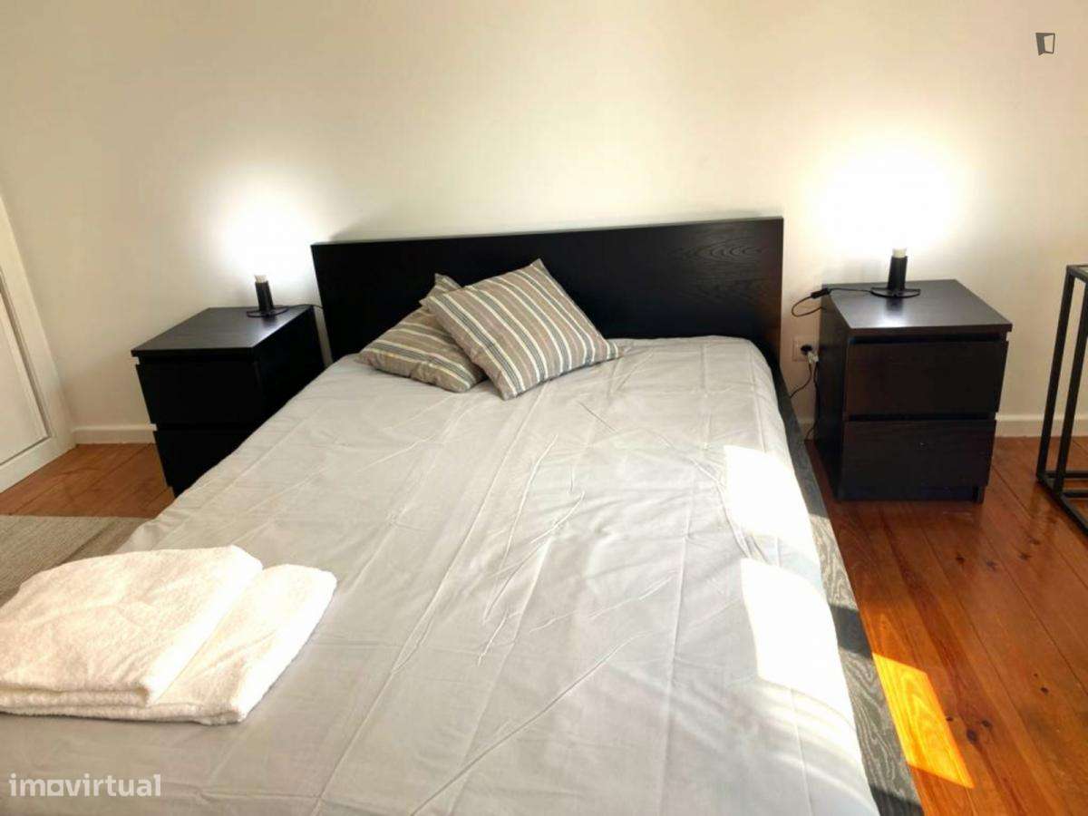 Apartamento com 2 quartos - localizado em Penha de França Lisbon - Grande imagem: 4/10