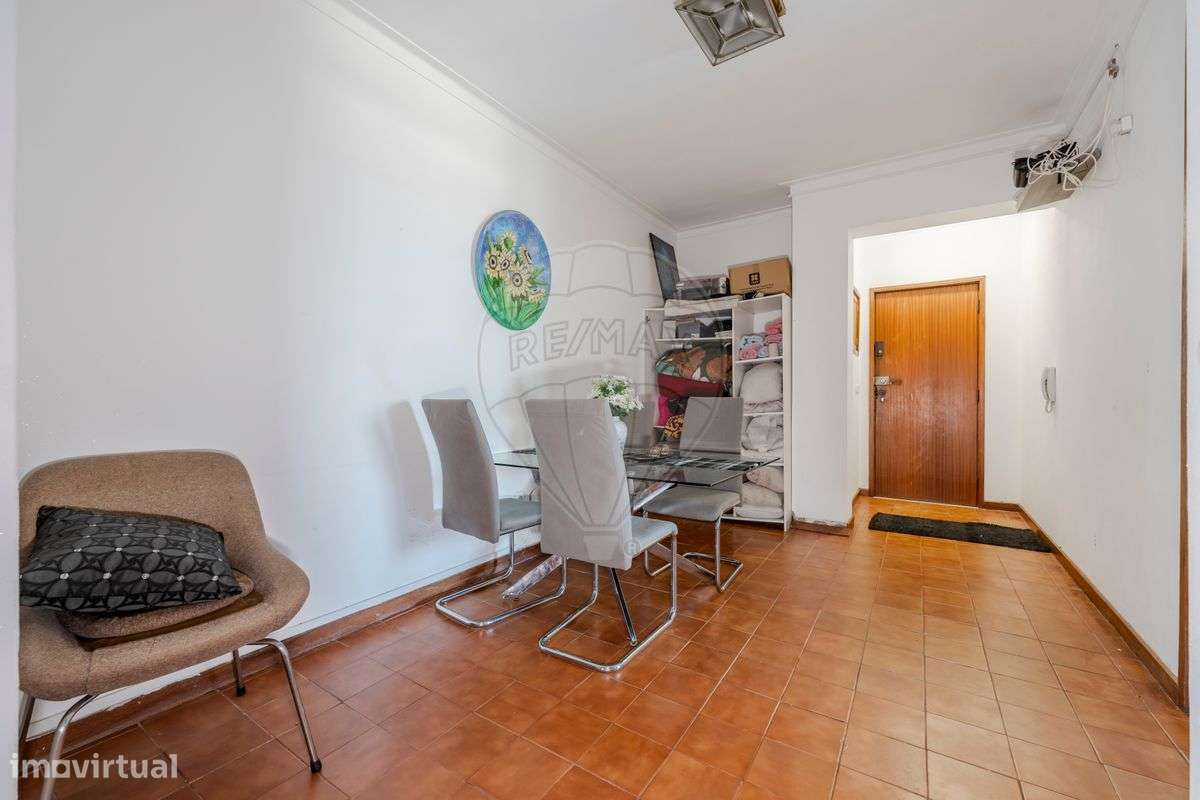 Apartamento T4 para venda - Grande imagem: 4/21