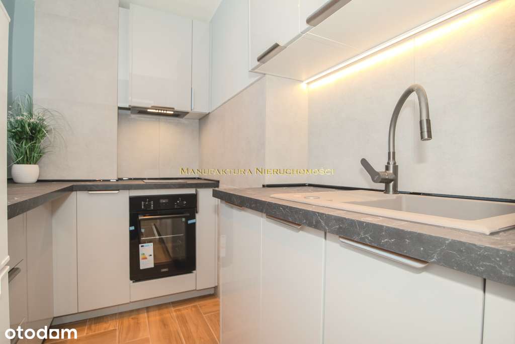 Gotowe do wprowadzenia od zaraz! Bez obciążeń.-5