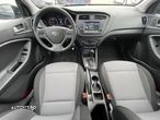 Hyundai i20 blue 1.0 T-GDI DCT Trend - 5