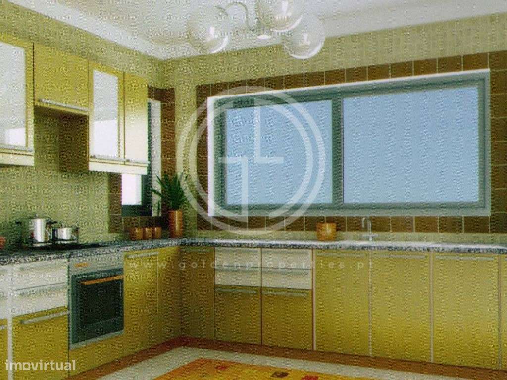 Moradia T4 em Alcantarilha - Grande imagem: 4/20