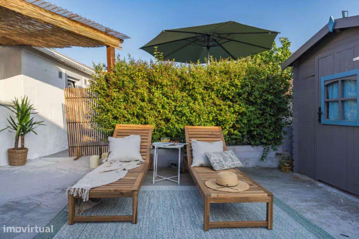 Casa com 2 quartos - localizado em Ericeira - Grande imagem: 5/8