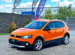 Volkswagen Polo 1.2 Blue Motion Technology Team - 14