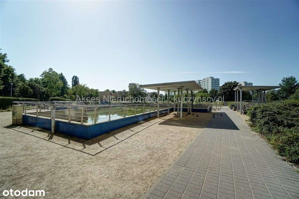 Apartament 5 pok., ogród zimowy 18m, 2 miej. post.-17