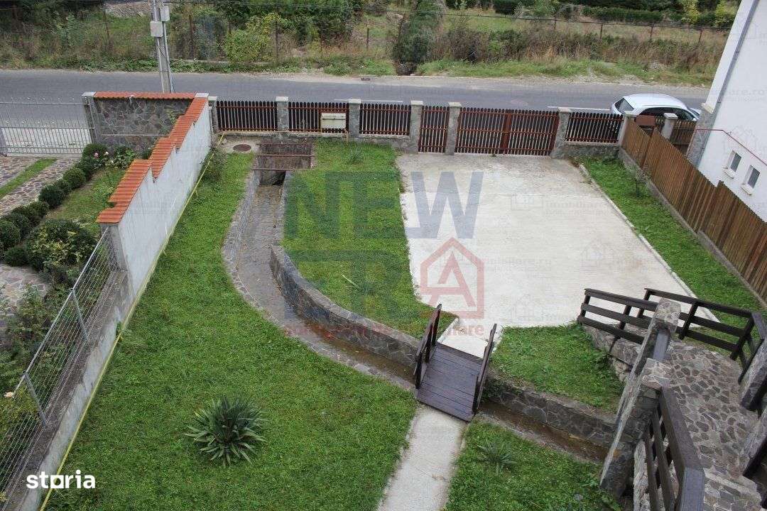 Oportunitate ! Vila Sinaia - Confort si natura la un loc - Imagine principală: 2/15