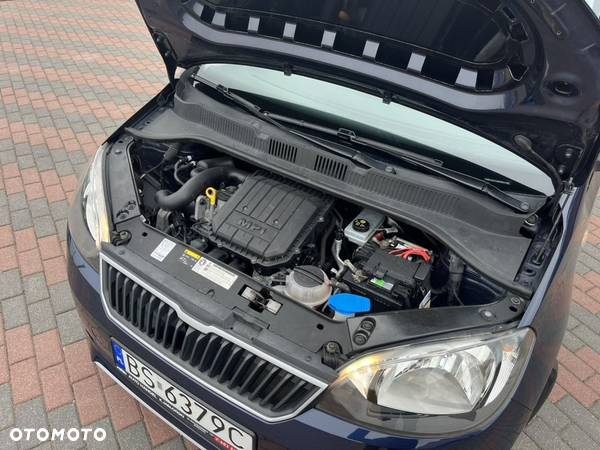 Skoda Citigo 1.0 Elegance - 28