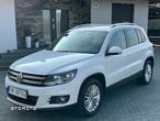 Volkswagen Tiguan 2.0 TDI DPF BlueMotion Technology Cup Sport & Style - 1