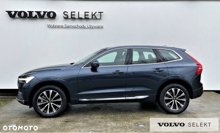 Volvo XC 60 - 4