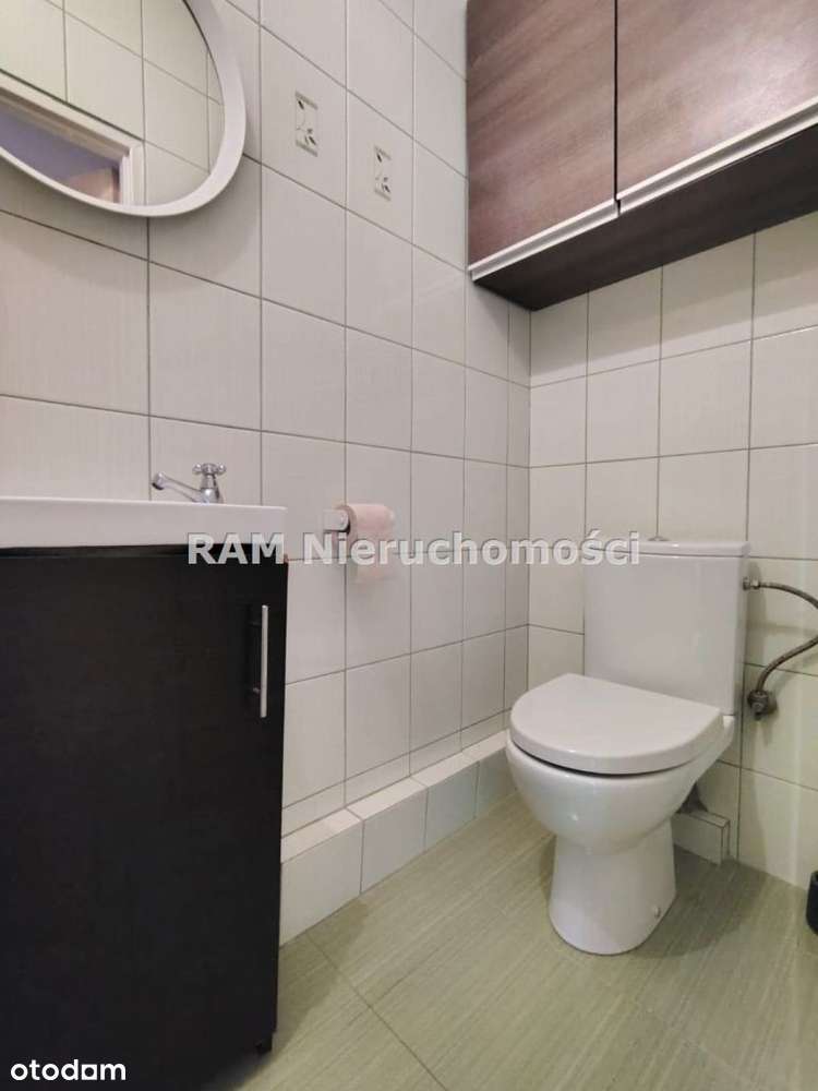 Mieszkanie, 62,70 m², Głogów-9