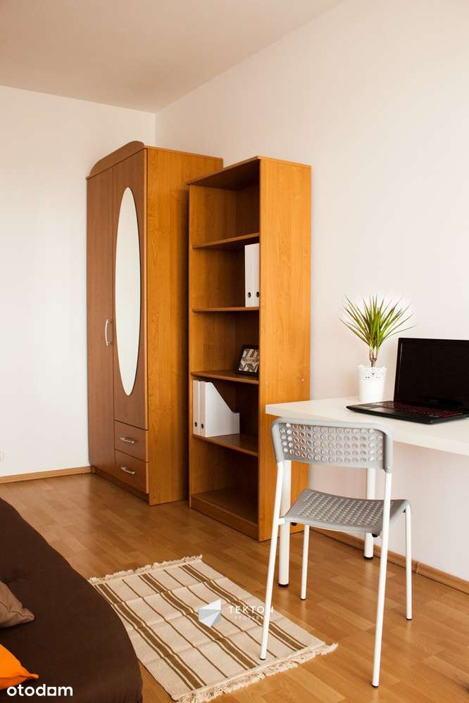 Komfortowe 4 pokoje – Ataner, ul. Katowicka - Pełny obrazek: 5/20