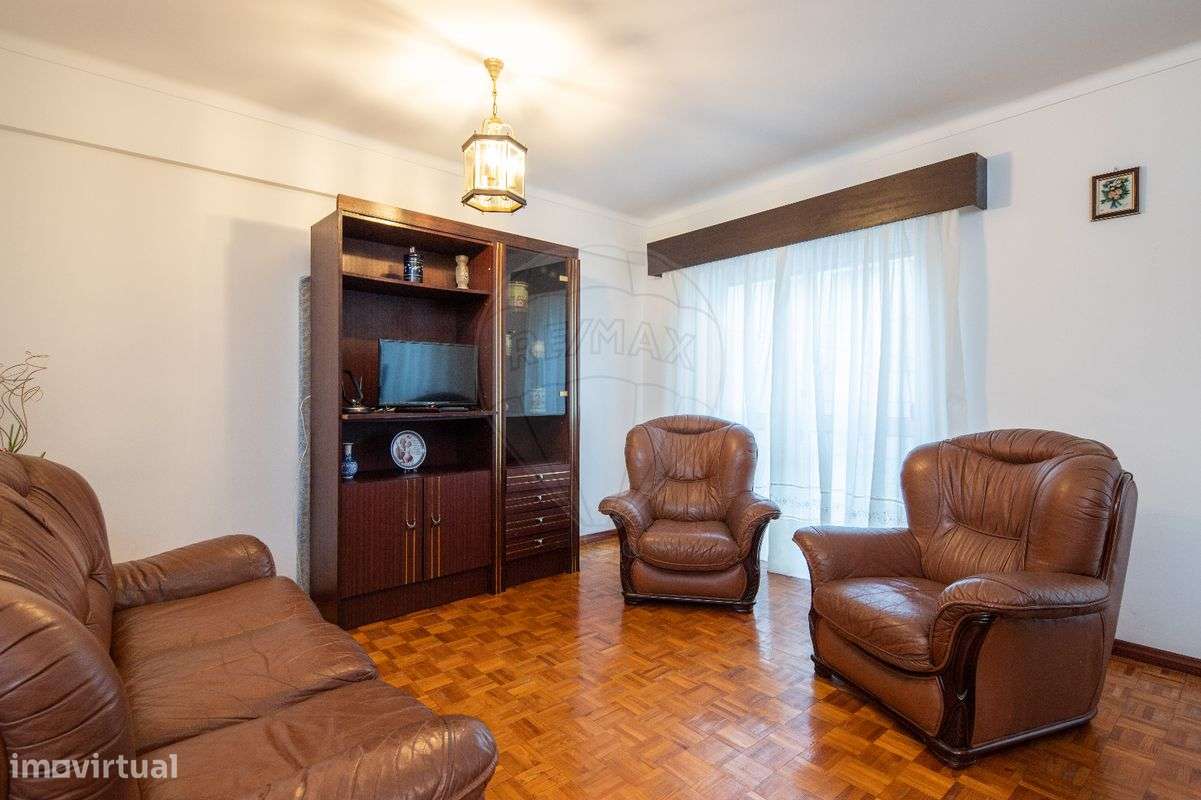 Apartamento T2 para venda - Grande imagem: 3/14