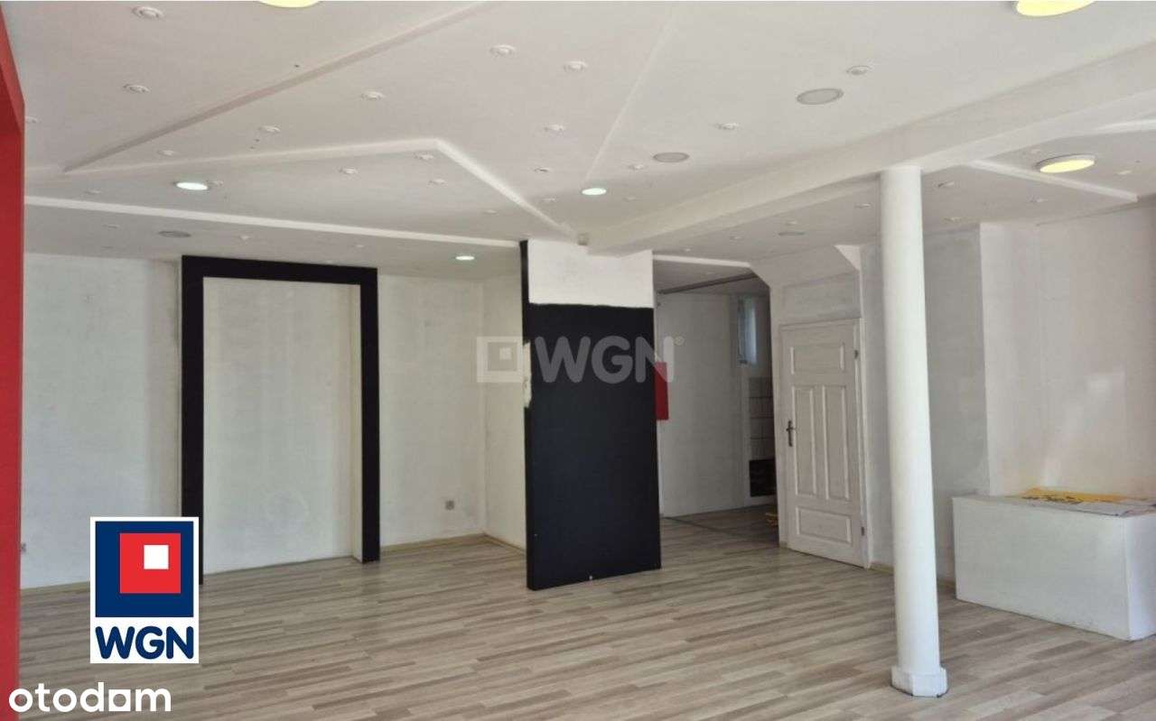 Lokal użytkowy, 120 m², Myszków - Pełny obrazek: 5/17