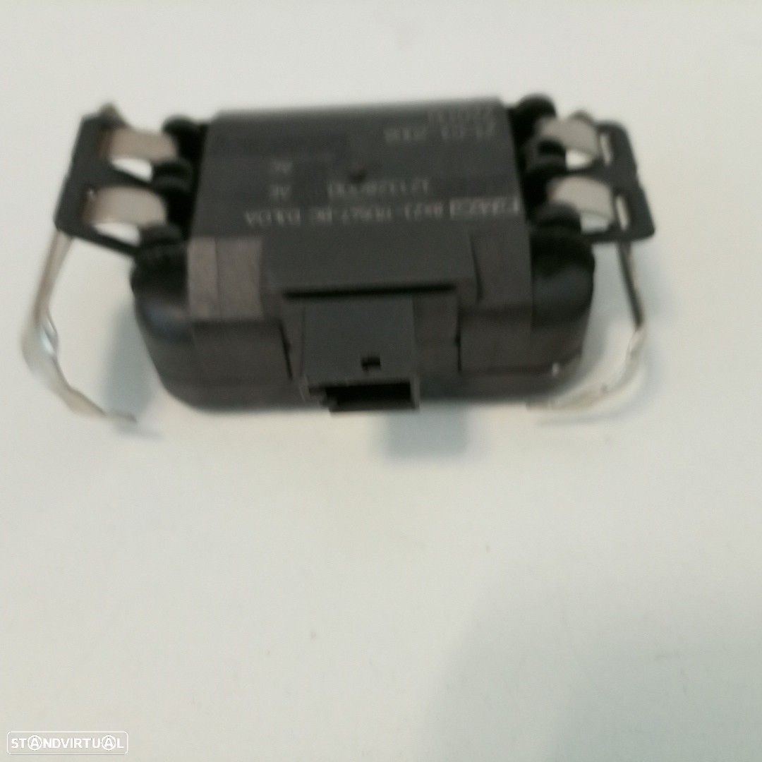 Sensor De Chuva Jaguar Xf (X250) - 5