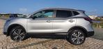 Nissan Qashqai 1.5 dCi N-Connecta Roda Suplente - 2