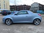 Opel Tigra Twin Top 1.8 Edition - 14