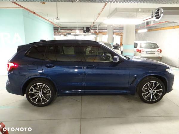 BMW X3 - 4