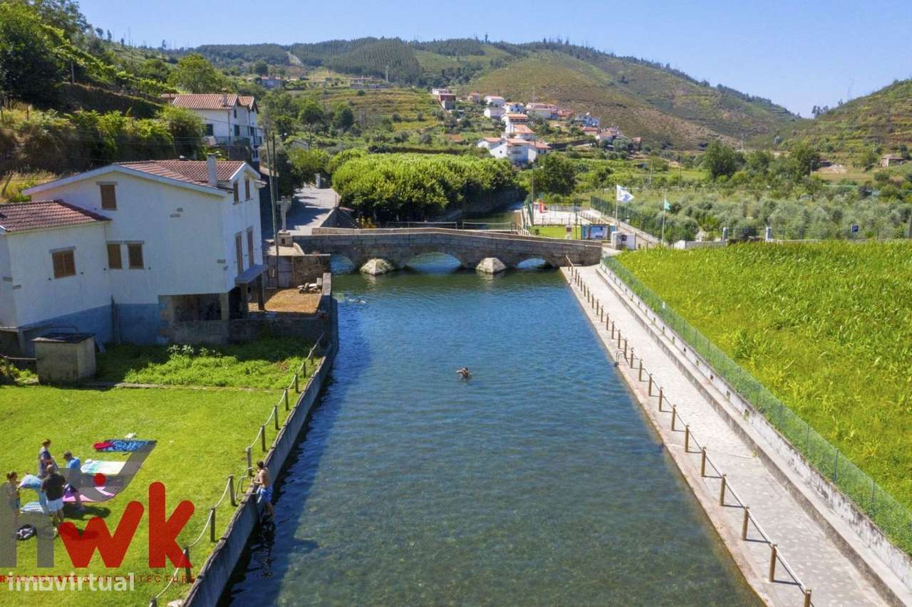 Moradia T0+1 em Pomares-22