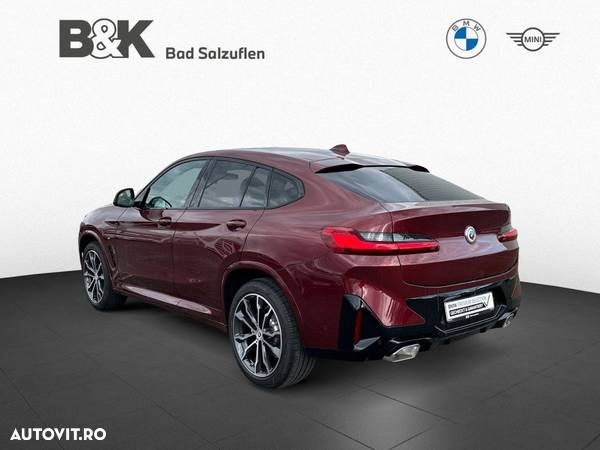 BMW X4 - 9