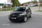 Opel Crossland X 1.2 Selection - 9