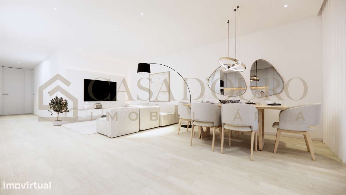 T2 Novo - Fânzeres | Gondomar-6