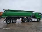 MAN TGS 26 460 6x4 z Niemiec Euro 6 super stan - 6