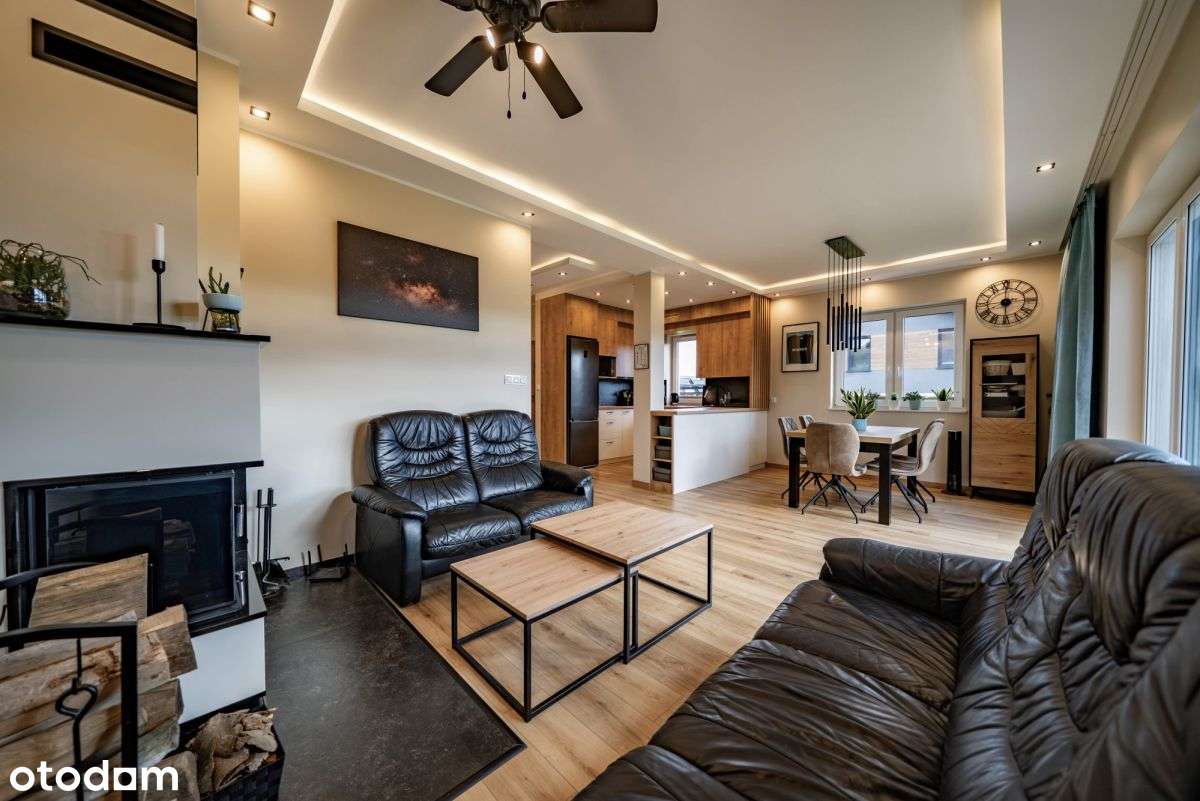 Wprowadź się od razu, Przyjaźń, Bliźniak, PV 5,9-1