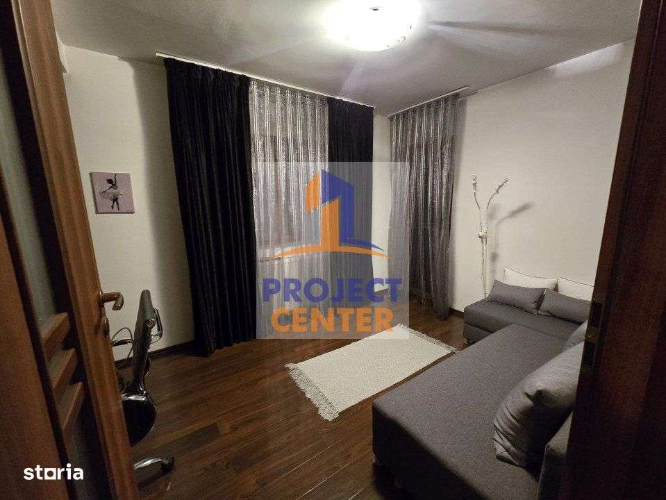 Vila Geamana, la 1,5 km de Pitesti - Imagine principală: 5/19