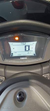 Yamaha NMAX 125 ABS - 15